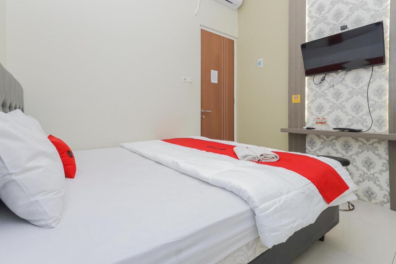 Kamar Deluxe Double