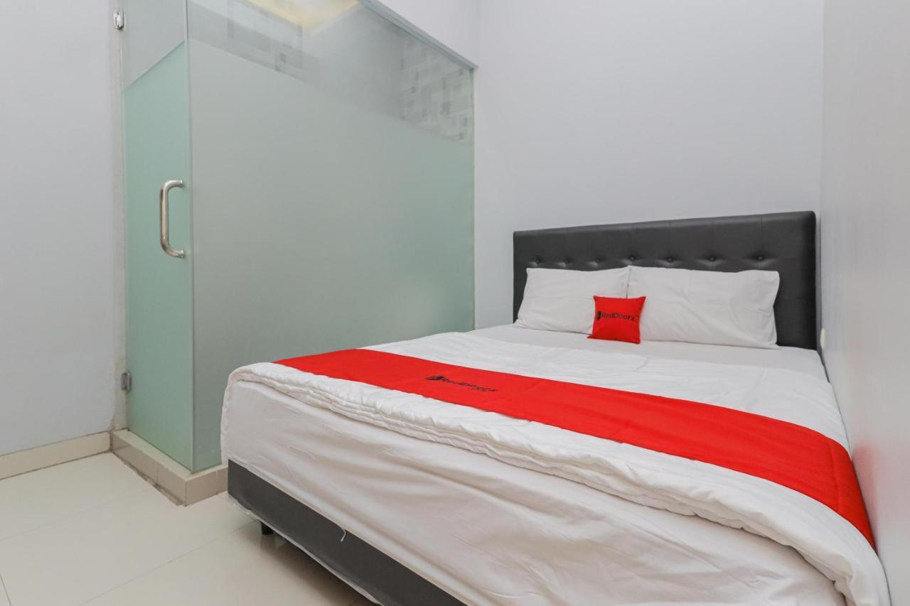 Kamar Standard Double