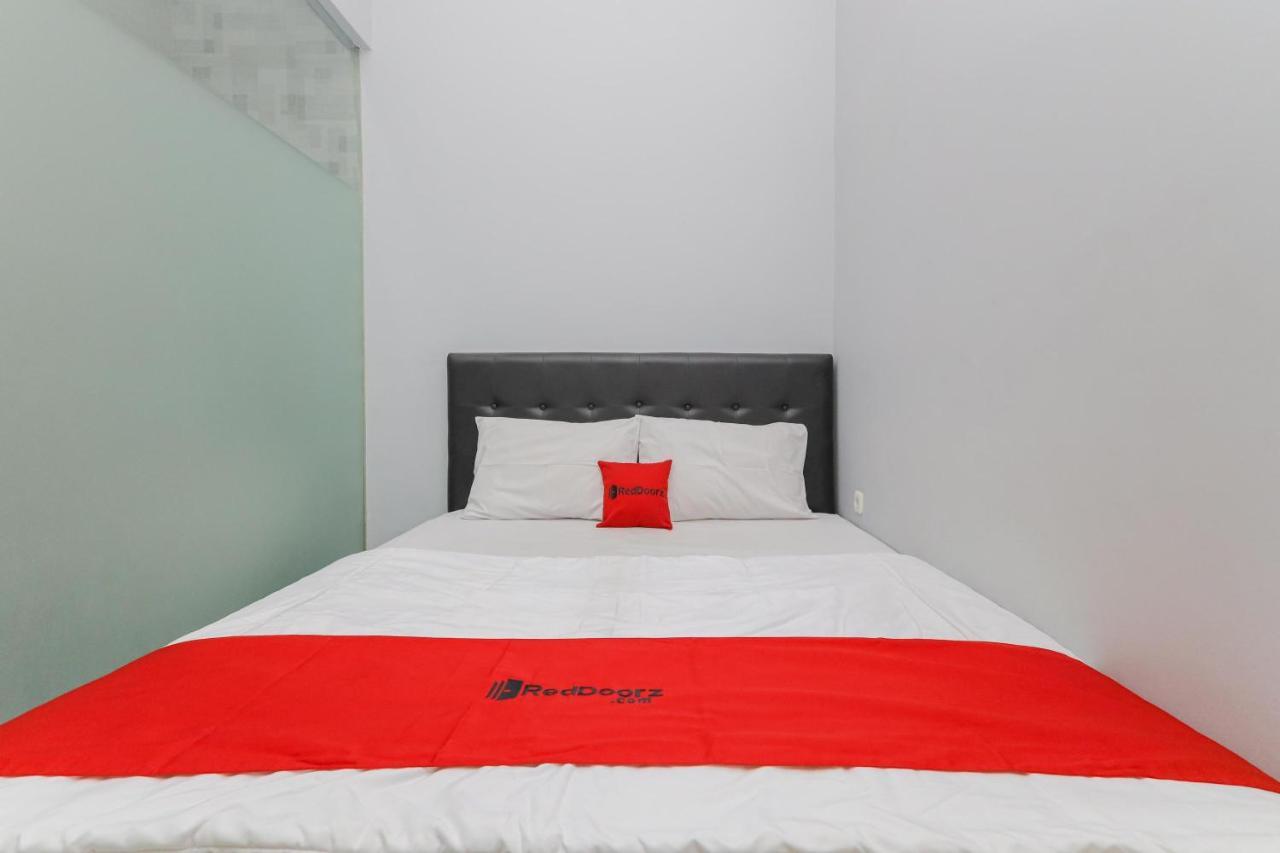 Kamar Economy Double