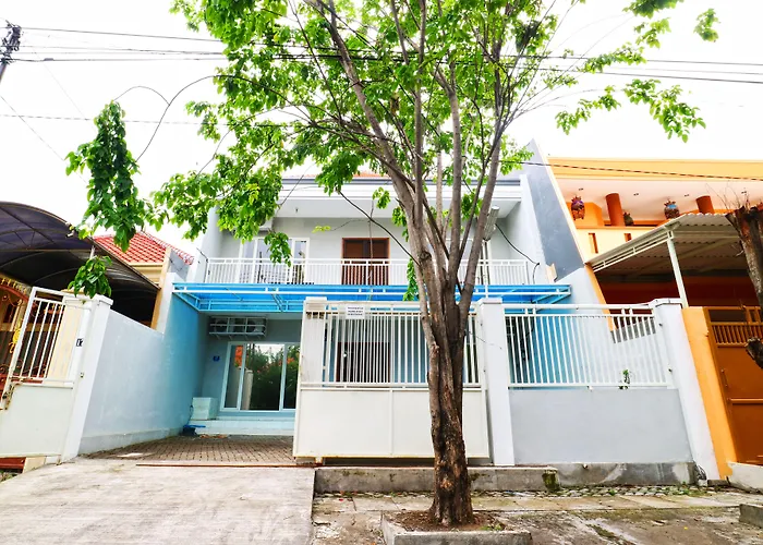 Casa Sidoluhur 17 Surabaya